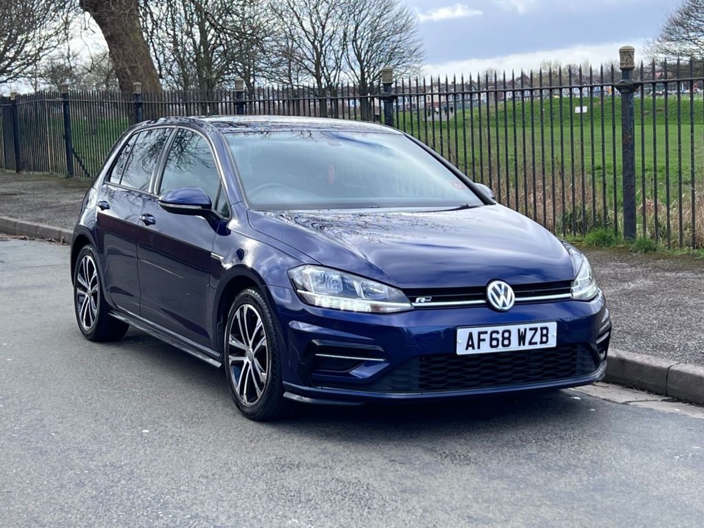 Used Volkswagen Golf 2018 for sale - 77879666: Photo 7