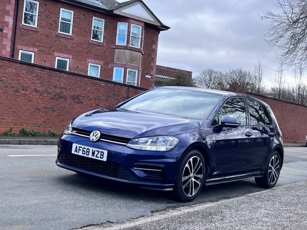 Used Volkswagen Golf 2018 for sale - 77879666: Photo 8