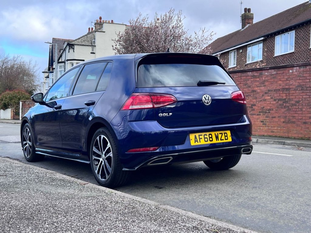 Used Volkswagen Golf 2018 for sale - 77879666: Photo 9