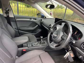 Used Audi A3 2014 for sale - 75092771: Photo
