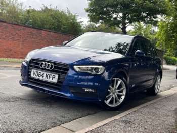 Used Audi A3 2014 for sale - 75092771: Photo