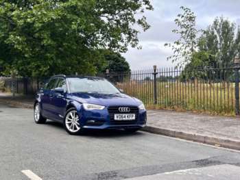 Used Audi A3 2014 for sale - 75092771: Photo