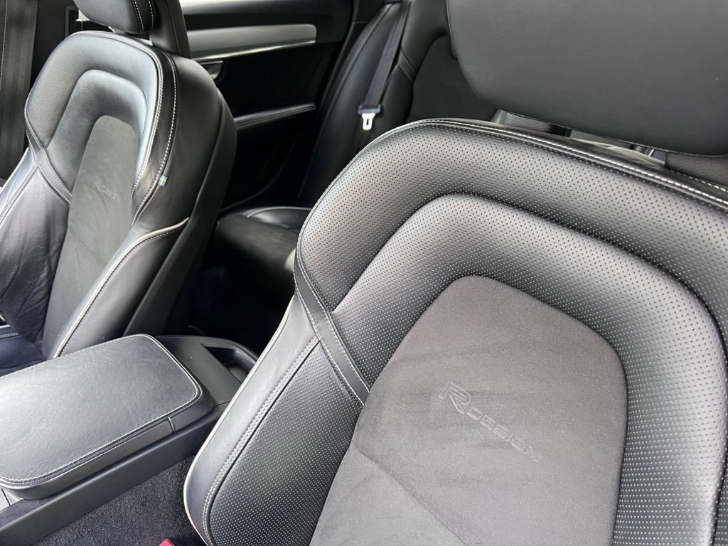 Used Volvo S90 2018 for sale - 78029816: Photo 12