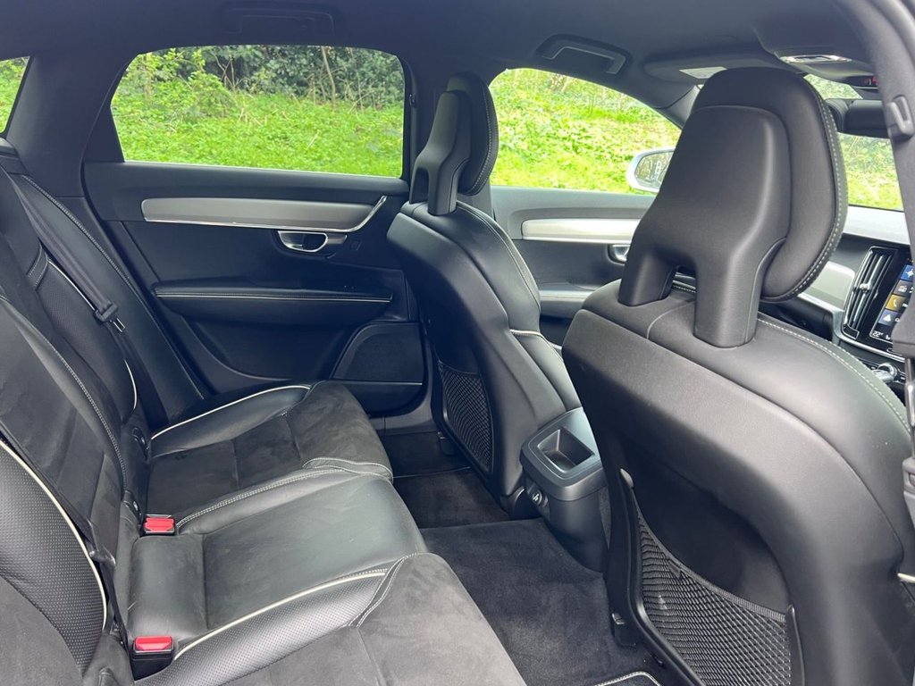 Used Volvo S90 2018 for sale - 78029816: Photo 14