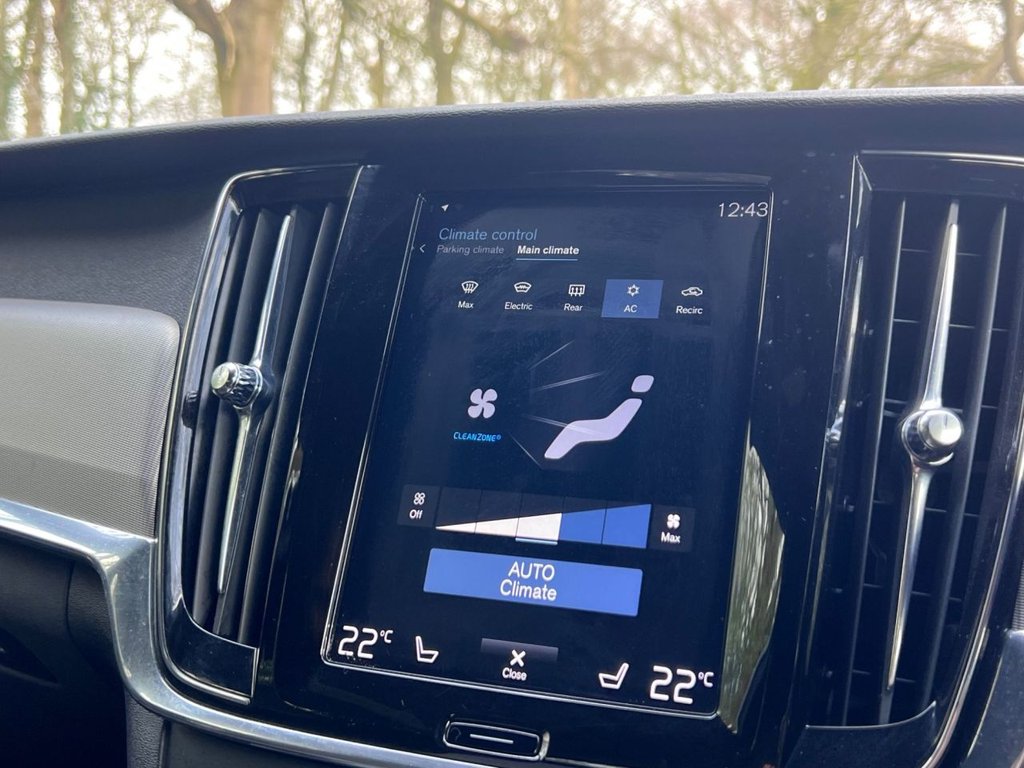 Used Volvo S90 2018 for sale - 78029816: Photo 19