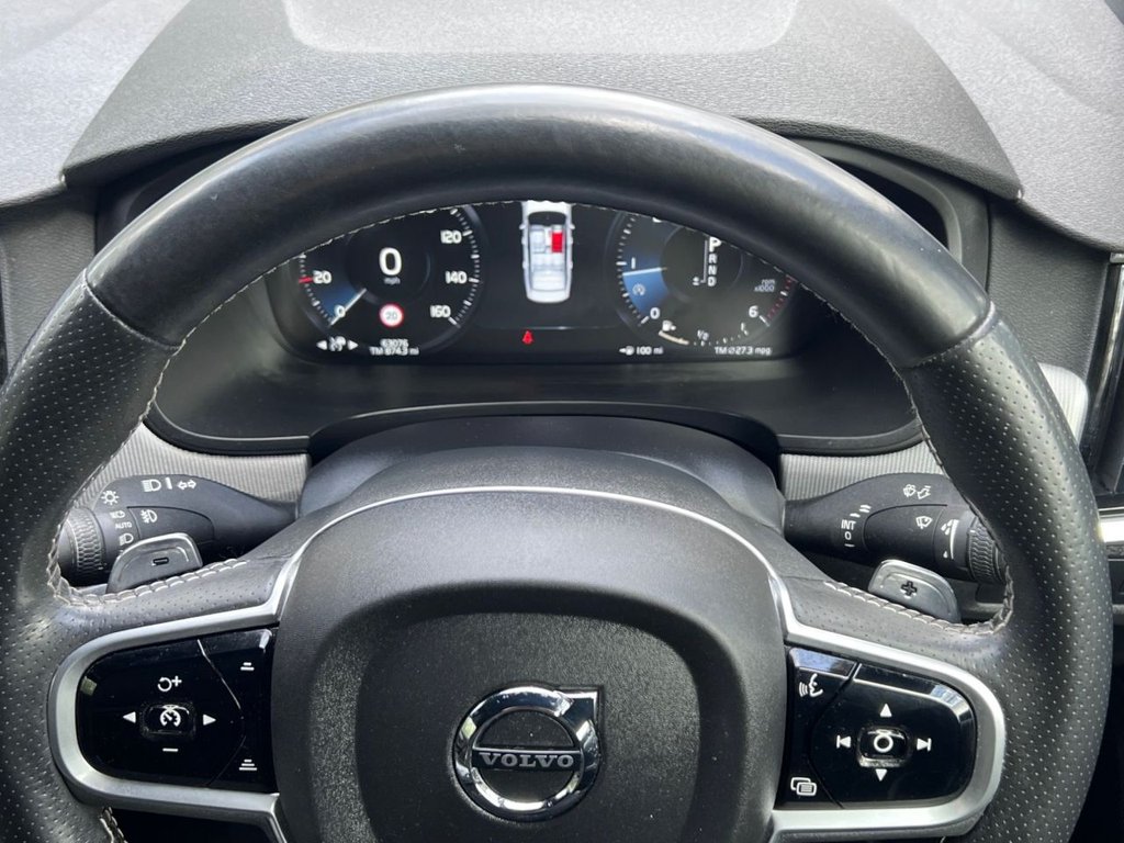 Used Volvo S90 2018 for sale - 78029816: Photo 23