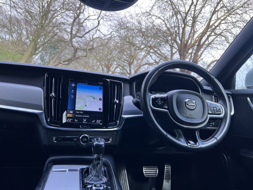 Used Volvo S90 2018 for sale - 78029816: Photo 24