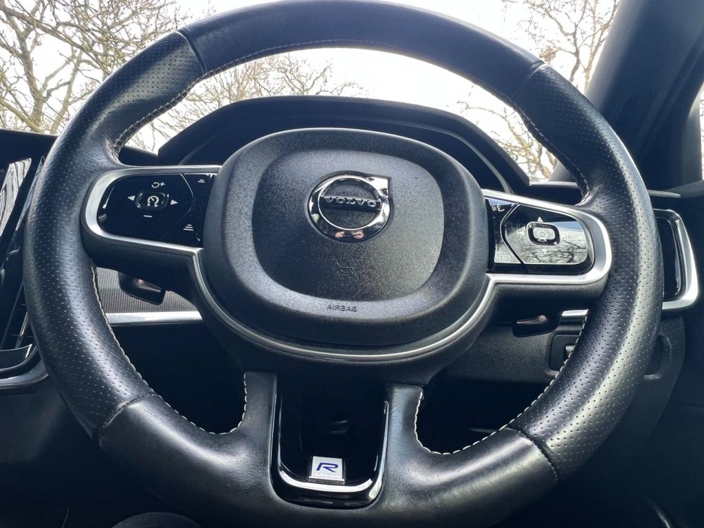 Used Volvo S90 2018 for sale - 78029816: Photo 25