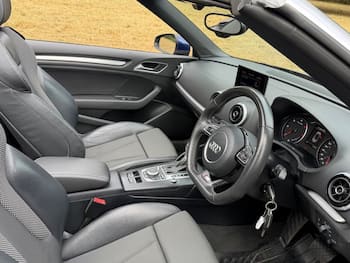Used Audi A3 2015 for sale - 79628799: Photo