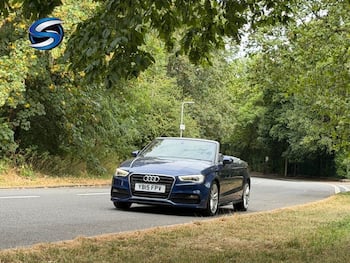 Used Audi A3 2015 for sale - 79628799: Photo