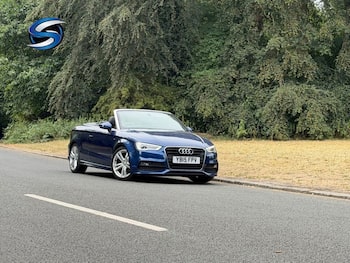 Used Audi A3 2015 for sale - 79628799: Photo