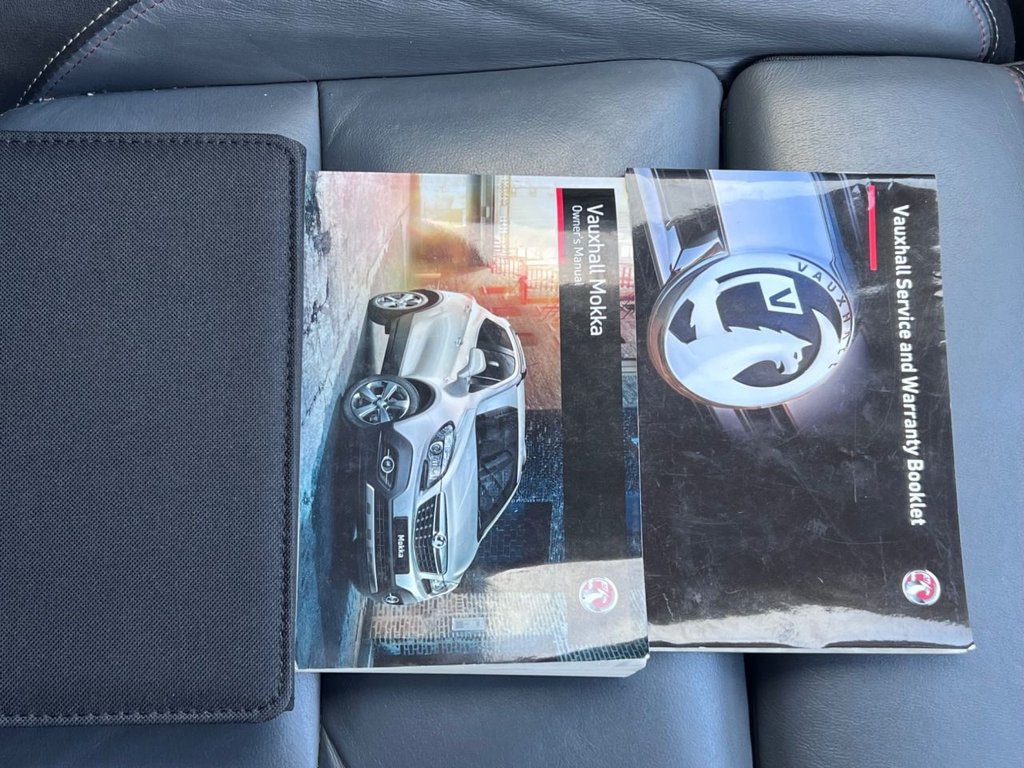 Used Vauxhall Mokka 2015 for sale - 77014550: Photo 26