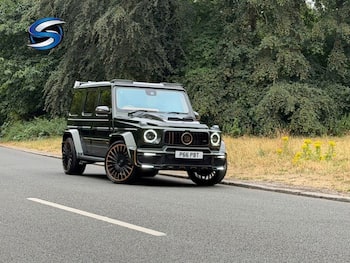 Used Mercedes-Benz G Class 2025 for sale - 79628824: Photo