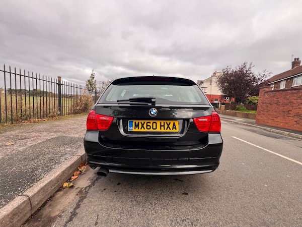 Used BMW 3 Series 2010 for sale - 76210893: Photo 11