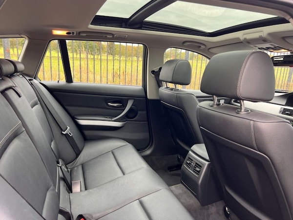 Used BMW 3 Series 2010 for sale - 76210893: Photo 15