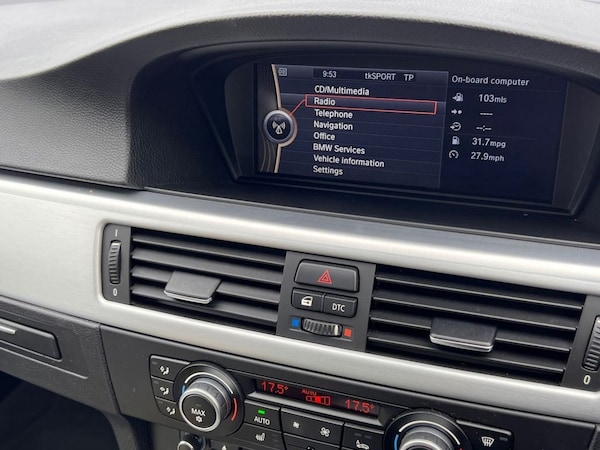 Used BMW 3 Series 2010 for sale - 76210893: Photo 18