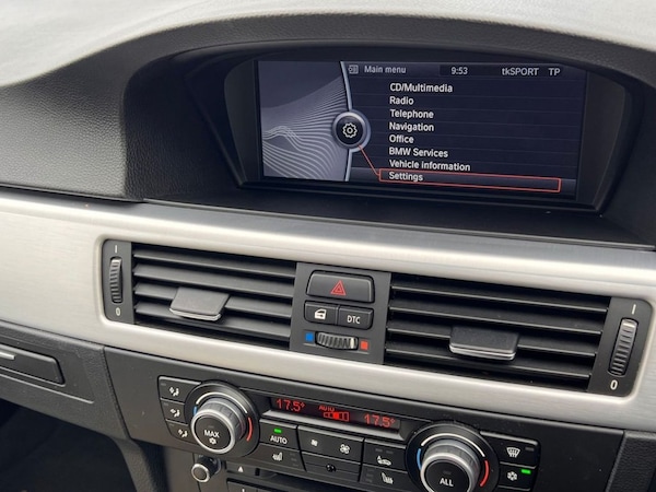 Used BMW 3 Series 2010 for sale - 76210893: Photo 19