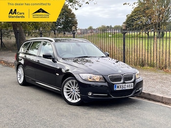 BMW - 3 Series