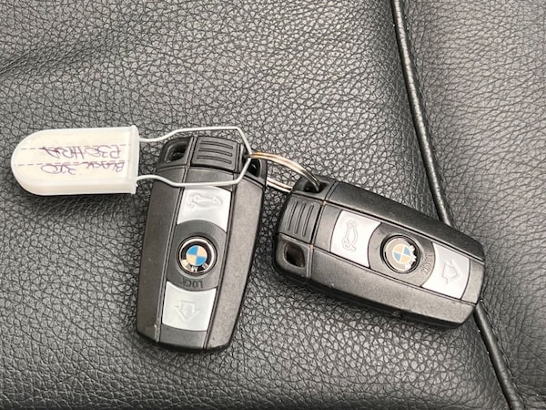 Used BMW 3 Series 2010 for sale - 76210893: Photo 32