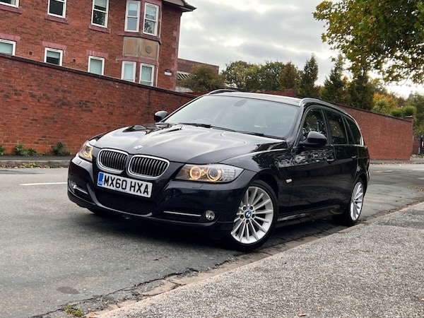 Used BMW 3 Series 2010 for sale - 76210893: Photo 3