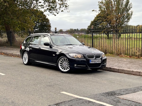 Used BMW 3 Series 2010 for sale - 76210893: Photo 4