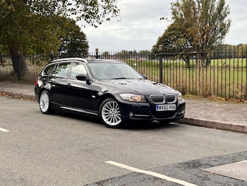 Used BMW 3 Series 2010 for sale - 76210893: Photo 4