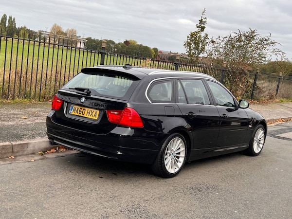 Used BMW 3 Series 2010 for sale - 76210893: Photo 6
