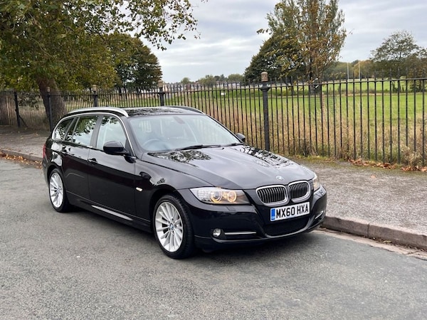 Used BMW 3 Series 2010 for sale - 76210893: Photo 7