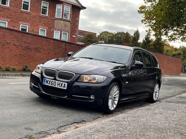Used BMW 3 Series 2010 for sale - 76210893: Photo 8