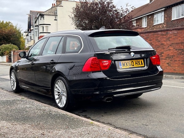 Used BMW 3 Series 2010 for sale - 76210893: Photo 9