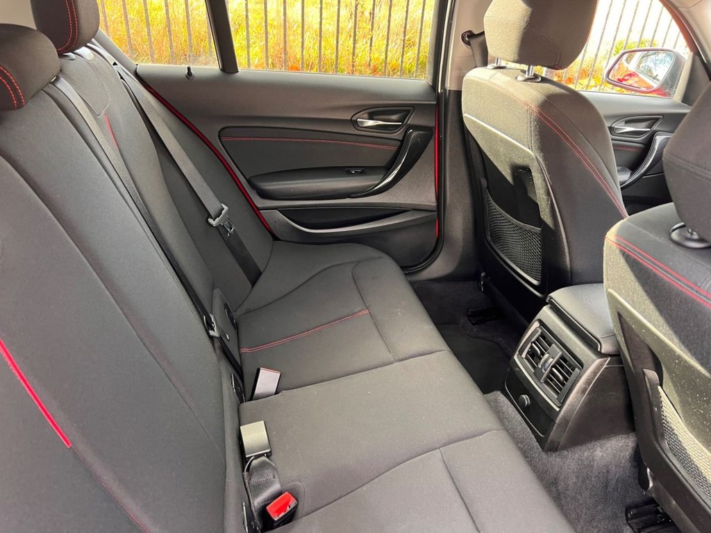 Used BMW 1 Series 2014 for sale - 76439359: Photo 11