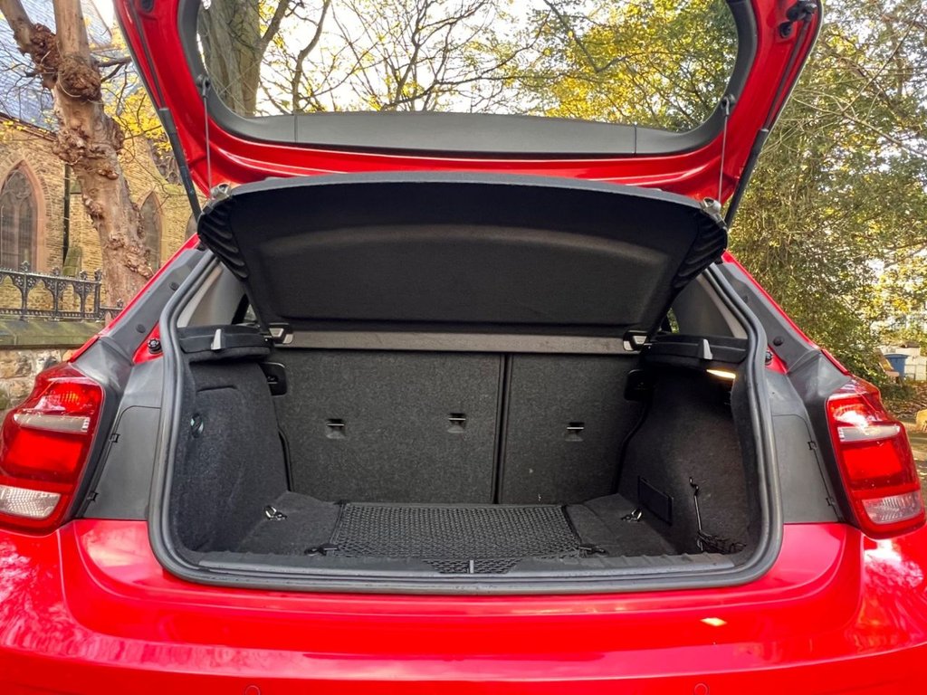 Used BMW 1 Series 2014 for sale - 76439359: Photo 12