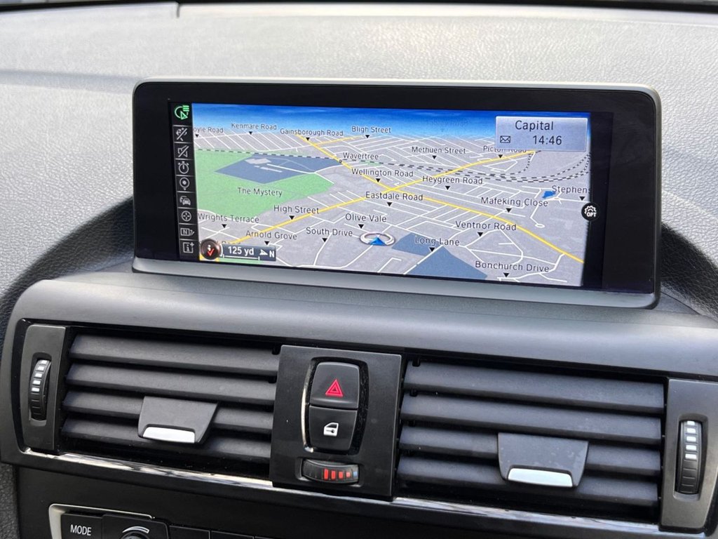 Used BMW 1 Series 2014 for sale - 76439359: Photo 13