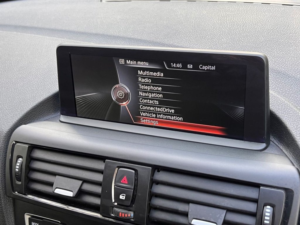 Used BMW 1 Series 2014 for sale - 76439359: Photo 14