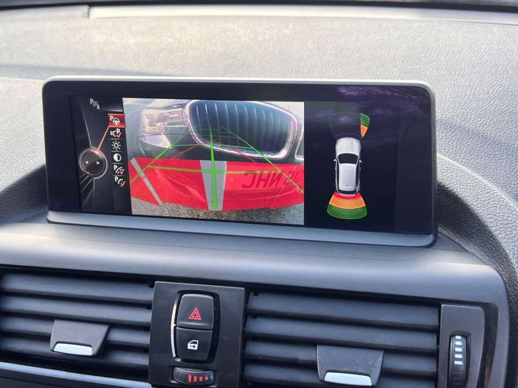 Used BMW 1 Series 2014 for sale - 76439359: Photo 17