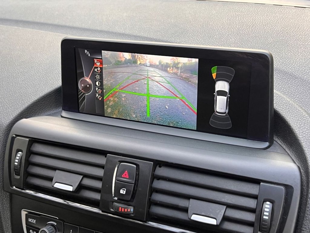 Used BMW 1 Series 2014 for sale - 76439359: Photo 18