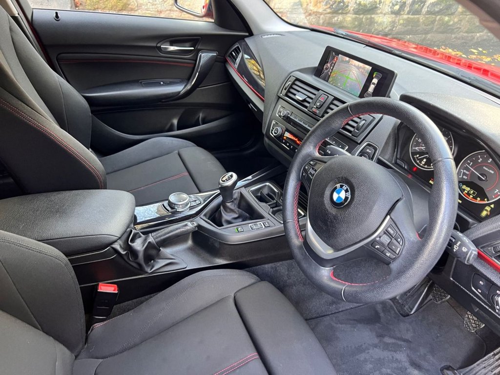 Used BMW 1 Series 2014 for sale - 76439359: Photo 2