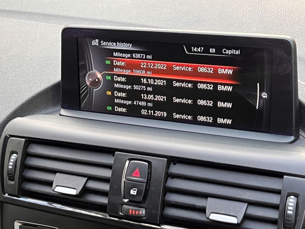 Used BMW 1 Series 2014 for sale - 76439359: Photo 20