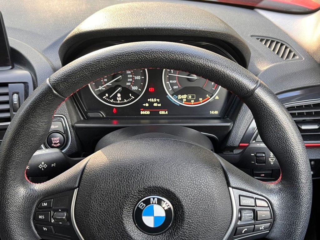 Used BMW 1 Series 2014 for sale - 76439359: Photo 22
