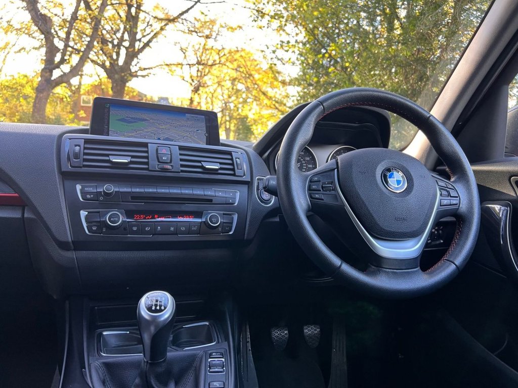 Used BMW 1 Series 2014 for sale - 76439359: Photo 23