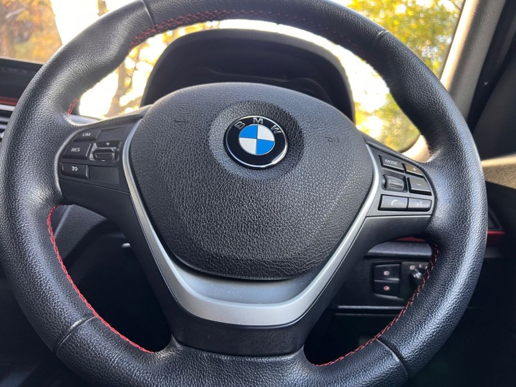 Used BMW 1 Series 2014 for sale - 76439359: Photo 24