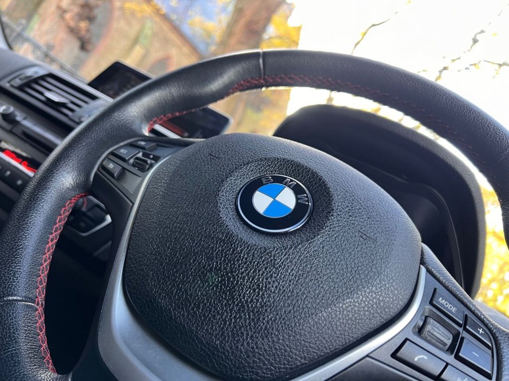 Used BMW 1 Series 2014 for sale - 76439359: Photo 25