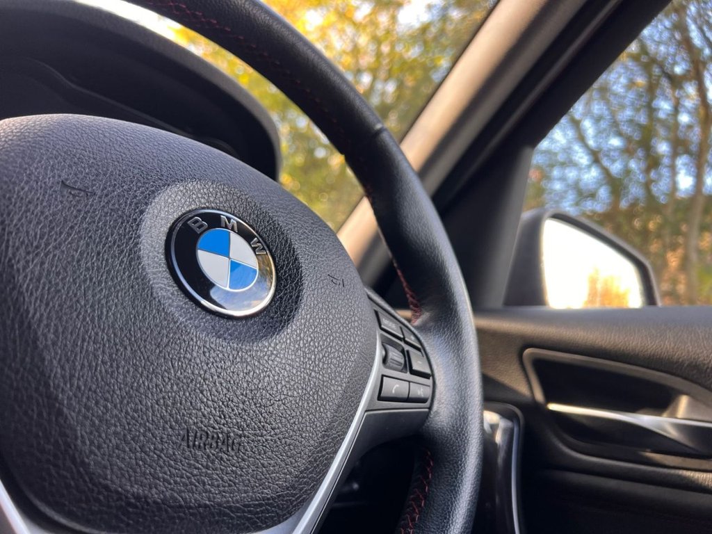 Used BMW 1 Series 2014 for sale - 76439359: Photo 26