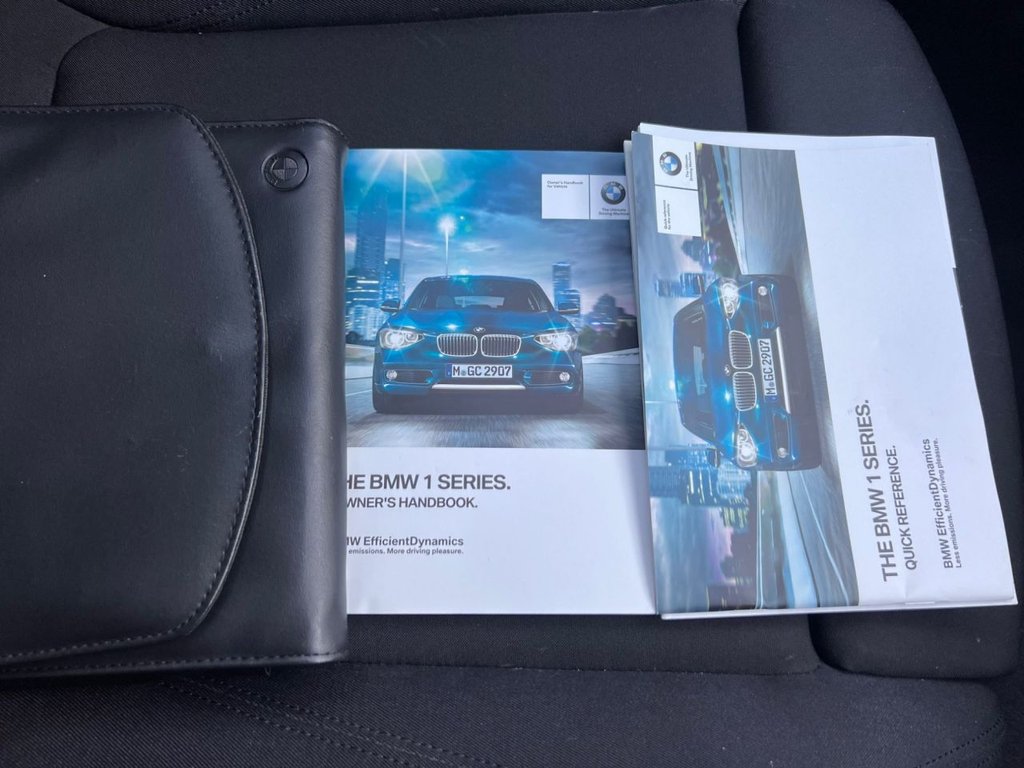 Used BMW 1 Series 2014 for sale - 76439359: Photo 28