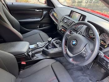 Used BMW 1 Series 2014 for sale - 76439359: Photo