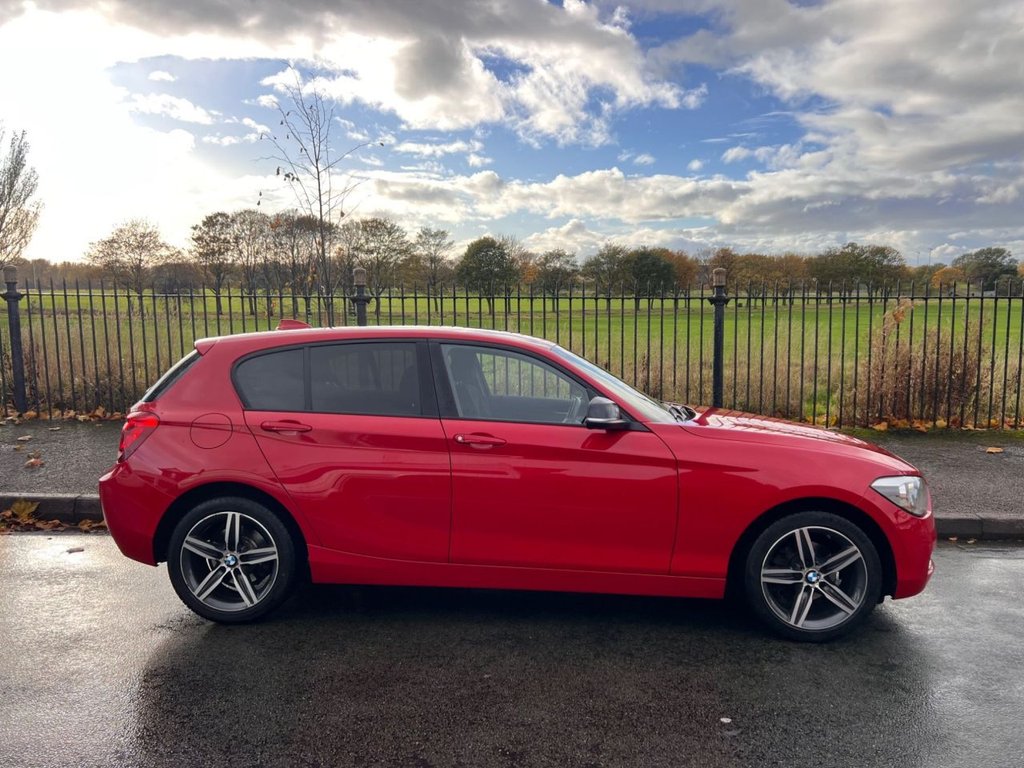 Used BMW 1 Series 2014 for sale - 76439359: Photo 5