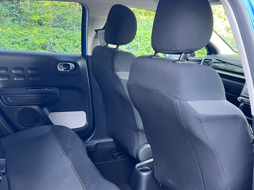 Used Citroen C3 2019 for sale - 78167408: Photo 11