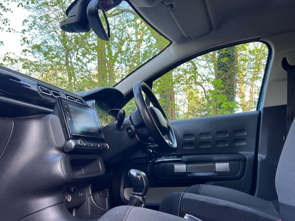 Used Citroen C3 2019 for sale - 78167408: Photo 12