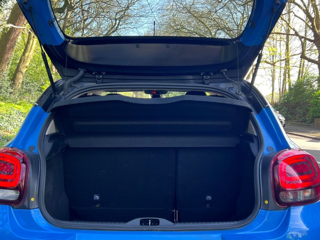 Used Citroen C3 2019 for sale - 78167408: Photo 13