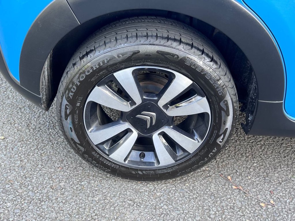 Used Citroen C3 2019 for sale - 78167408: Photo 14